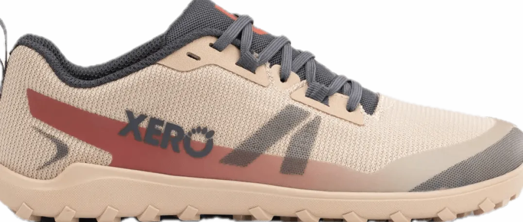 Xero Shoes Mesa Summit Irish Cream