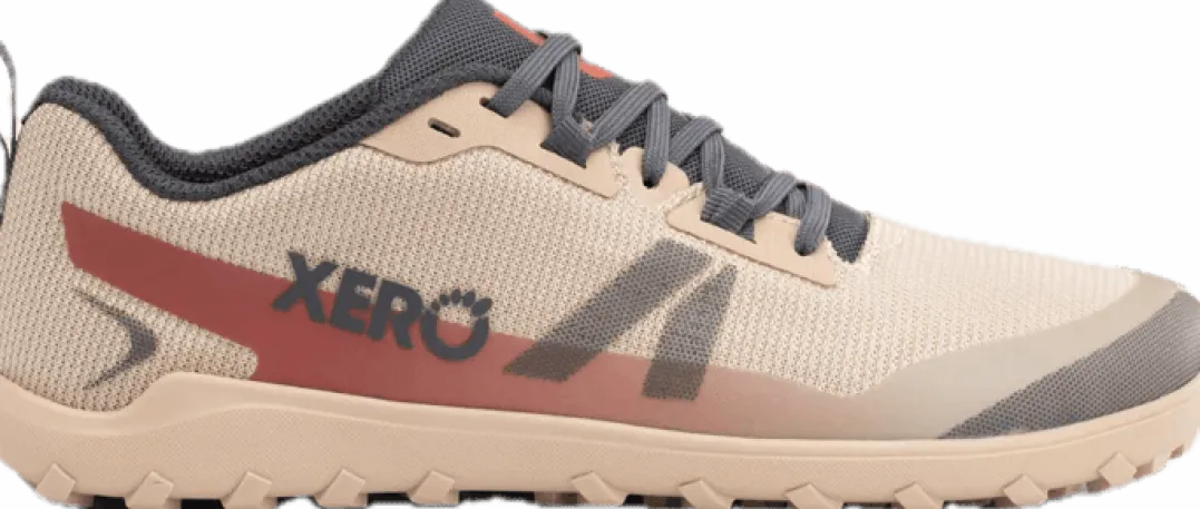 Xero Shoes Mesa Summit Irish Cream