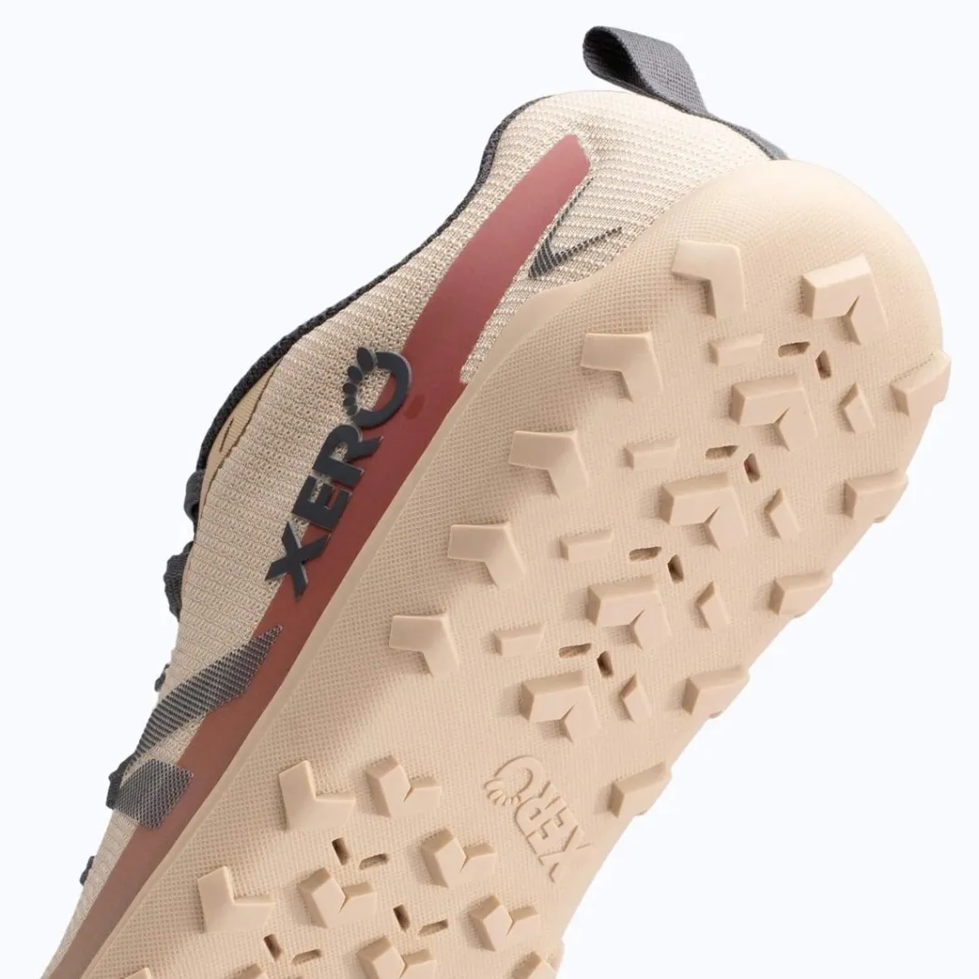 Xero Shoes Mesa Summit Irish Cream