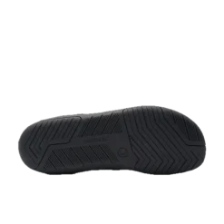 Xero Shoes Nexus Knit Black / Black