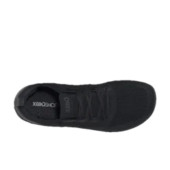 Xero Shoes Nexus Knit Black / Black