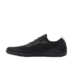 Xero Shoes Nexus Knit Black / Black