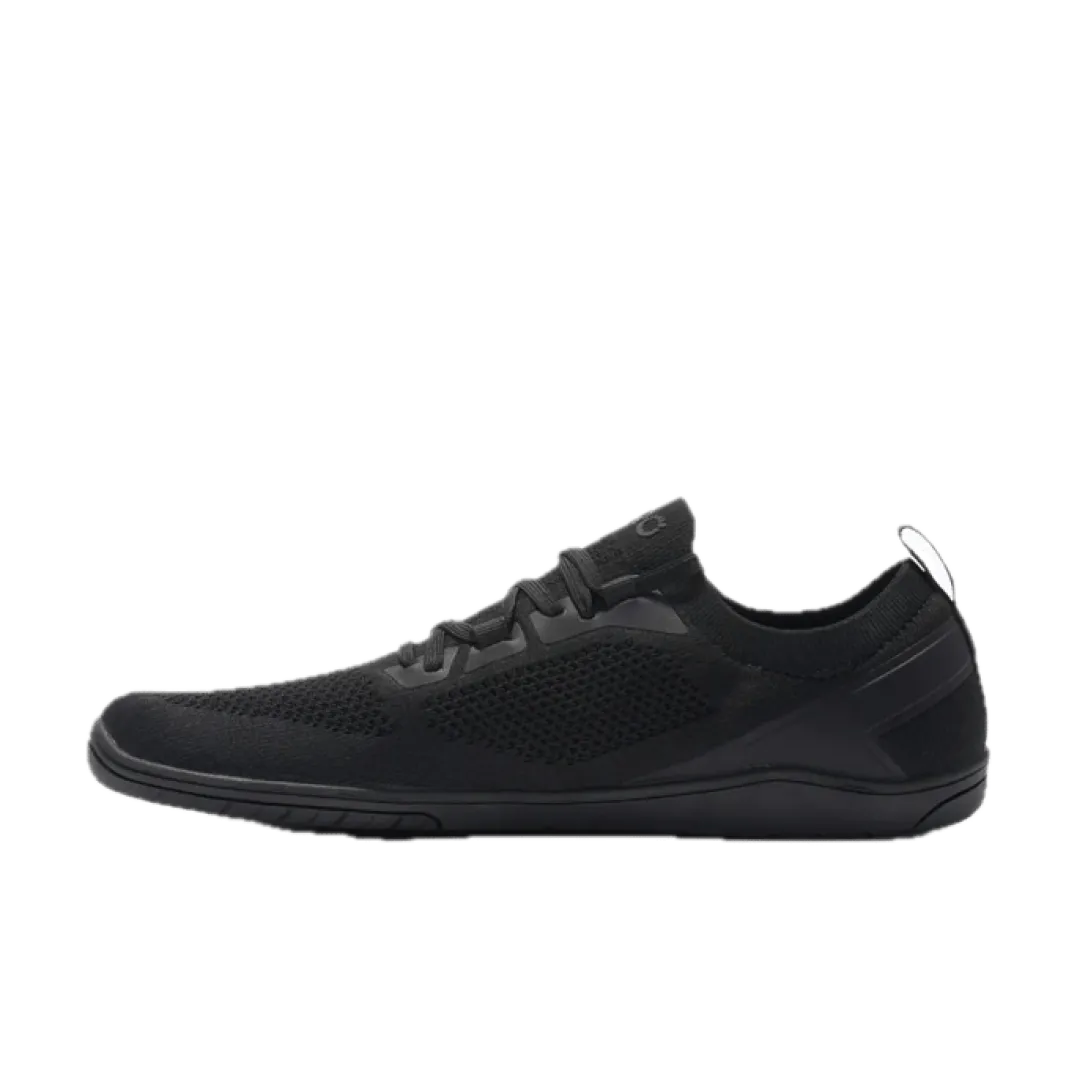 Xero Shoes Nexus Knit Black / Black