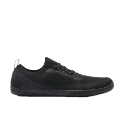 Xero Shoes Nexus Knit Black / Black