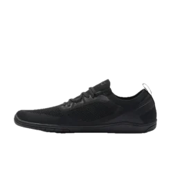 Xero Shoes Nexus Knit Black / Black