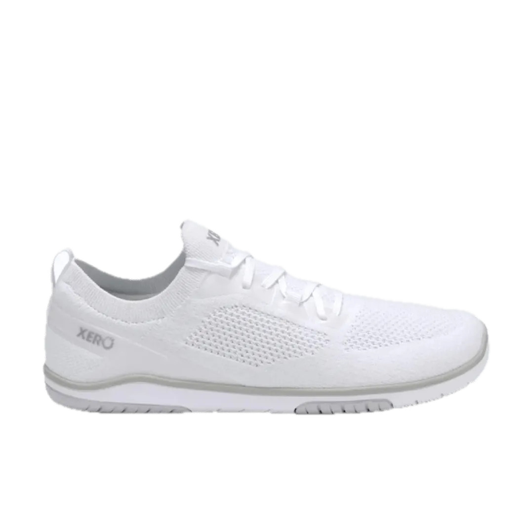 Xero Shoes Nexus Knit White
