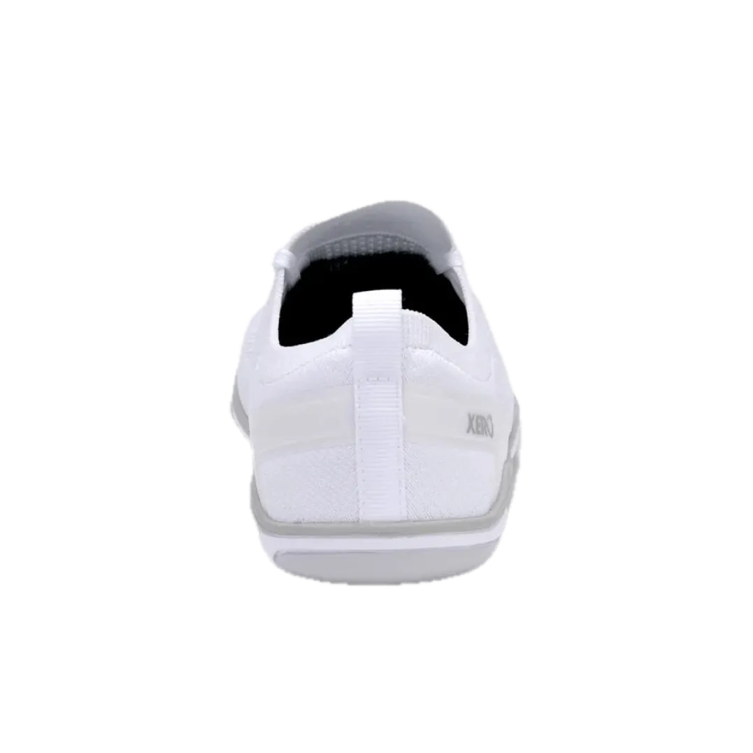 Xero Shoes Nexus Knit White