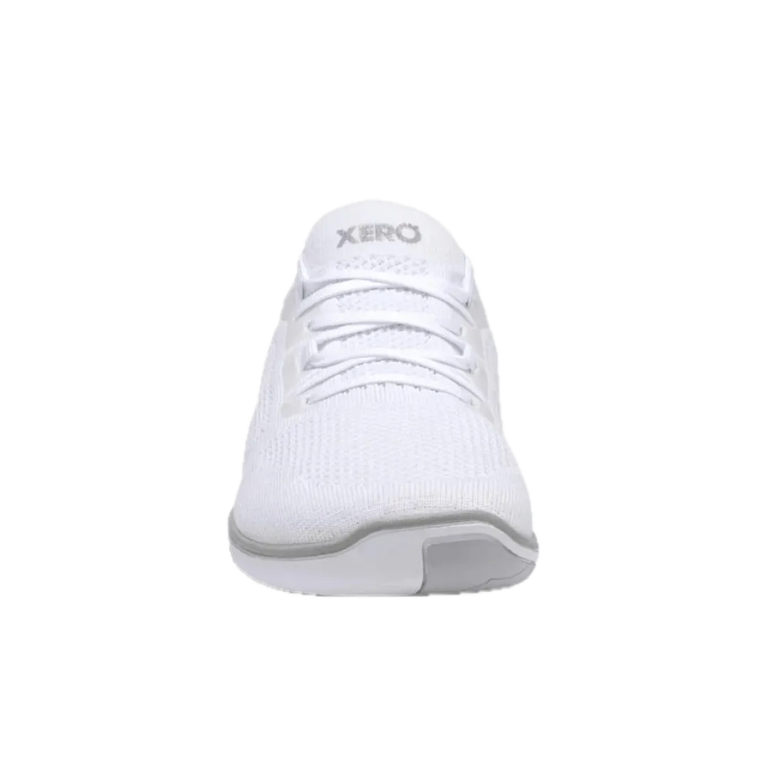 Xero Shoes Nexus Knit White