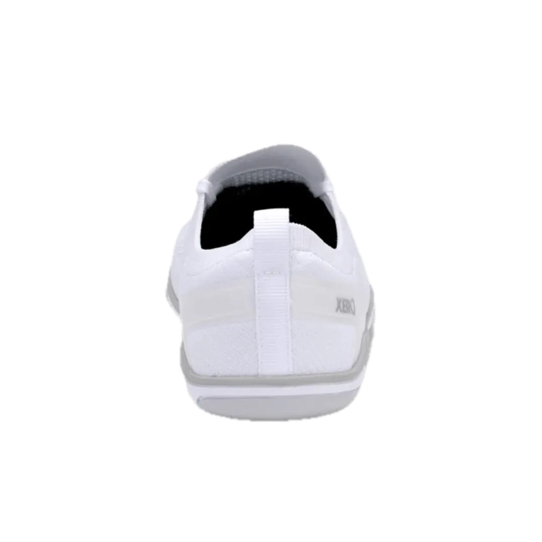 Xero Shoes Nexus Knit White