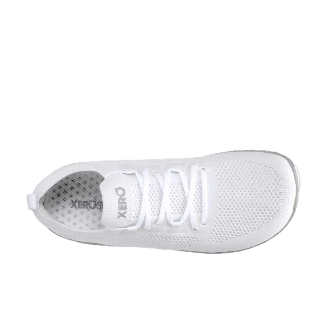 Xero Shoes Nexus Knit White