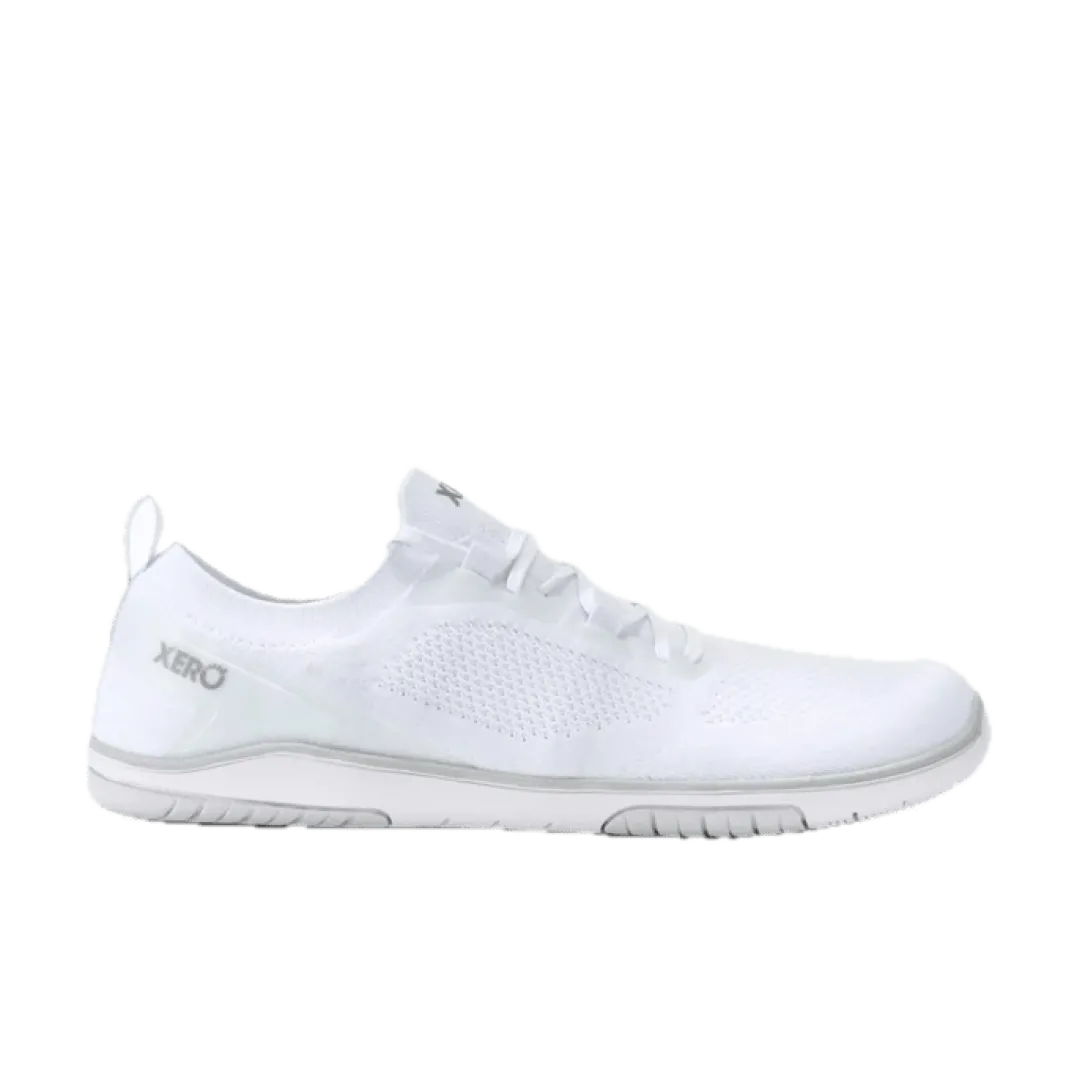 Xero Shoes Nexus Knit White