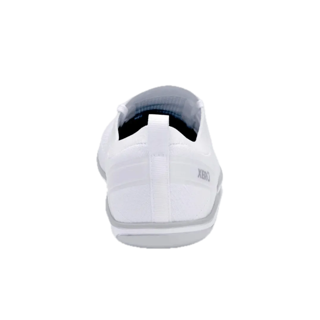 Xero Shoes Nexus Knit White