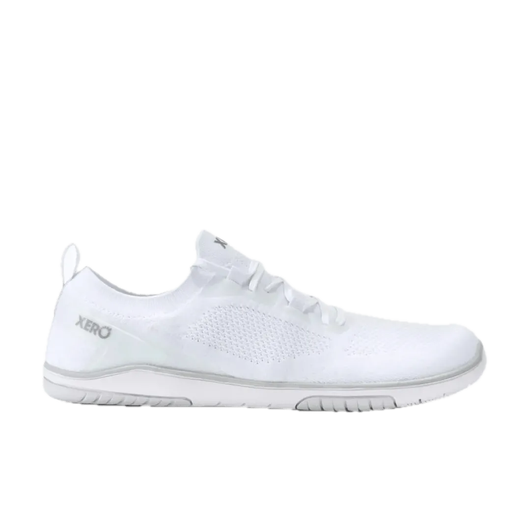 Xero Shoes Nexus Knit White