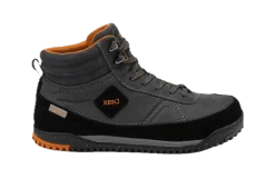 Xero Shoes Ridgeway Black / Asphalt