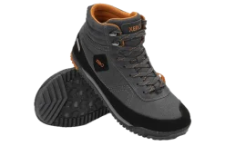 Xero Shoes Ridgeway Black / Asphalt
