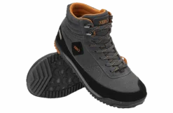 Xero Shoes Ridgeway Black / Asphalt