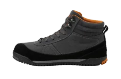 Xero Shoes Ridgeway Black / Asphalt