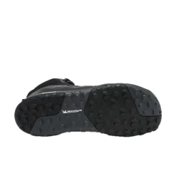 Xero Shoes Scrambler Mid II Wp Black / Asphalt