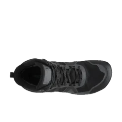 Xero Shoes Scrambler Mid II Wp Black / Asphalt