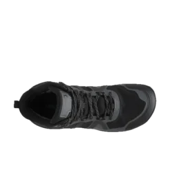 Xero Shoes Scrambler Mid II Wp Black / Asphalt
