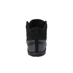 Xero Shoes Scrambler Mid II Wp Black / Asphalt