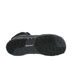 Xero Shoes Scrambler Mid II Wp Black / Asphalt