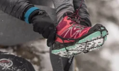 Yaktrax PRO Sort