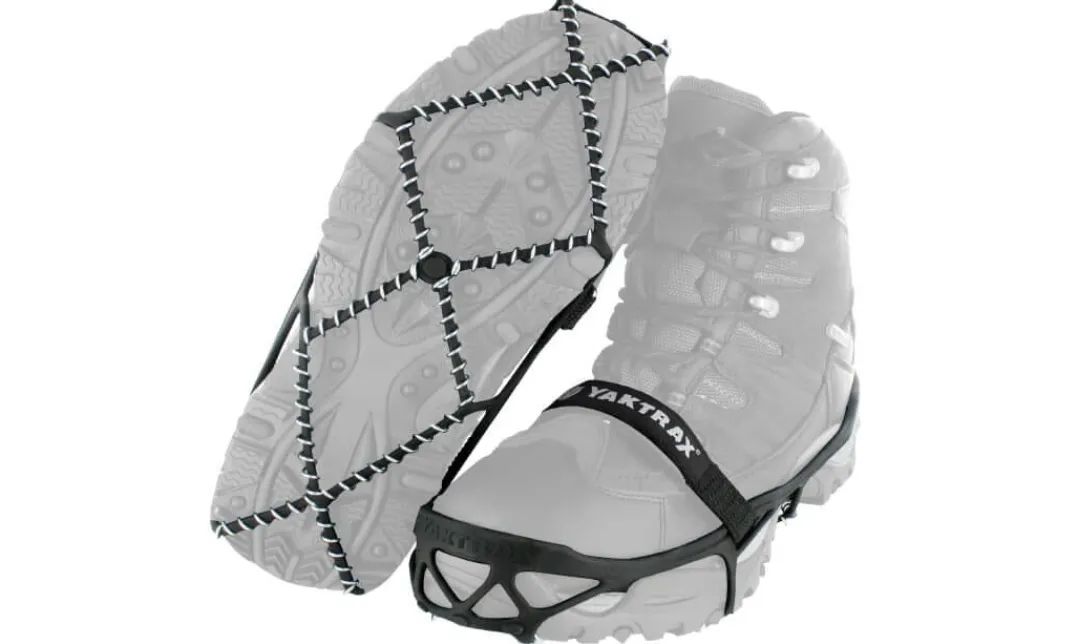 Yaktrax PRO Sort
