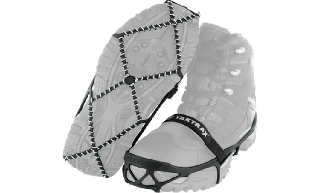 Yaktrax PRO Sort