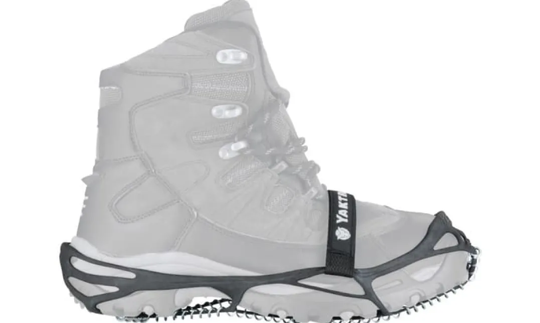 Yaktrax PRO Sort