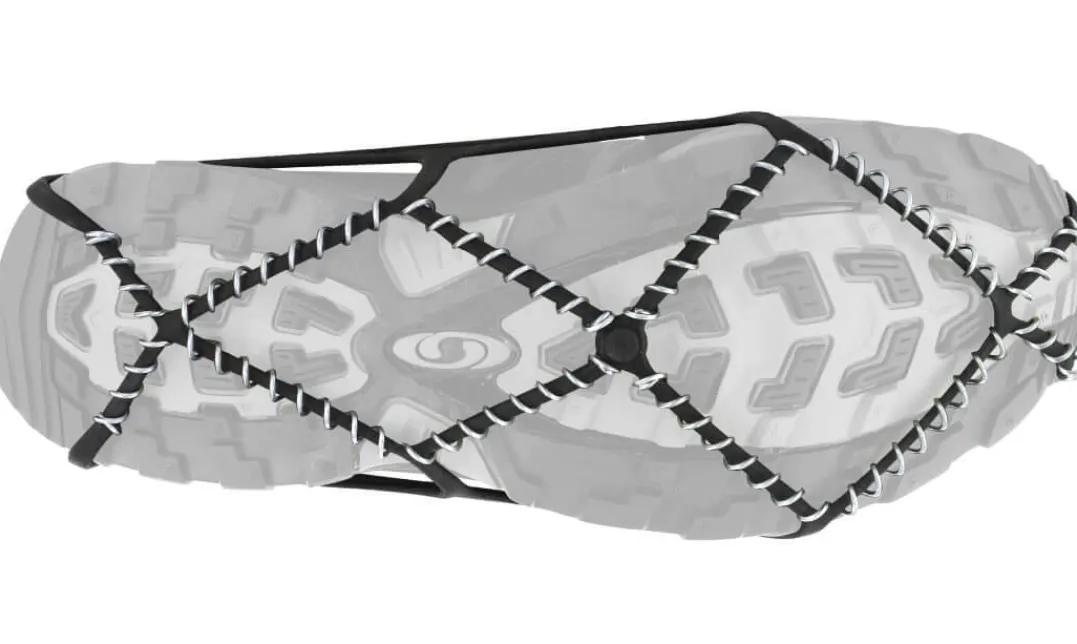 Yaktrax PRO Sort