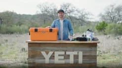 Yeti Loadout Gobox 60 Gear Case