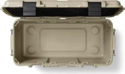 Yeti Loadout Gobox 60 Gear Case
