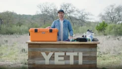 Yeti Loadout Gobox 60 Gear Case
