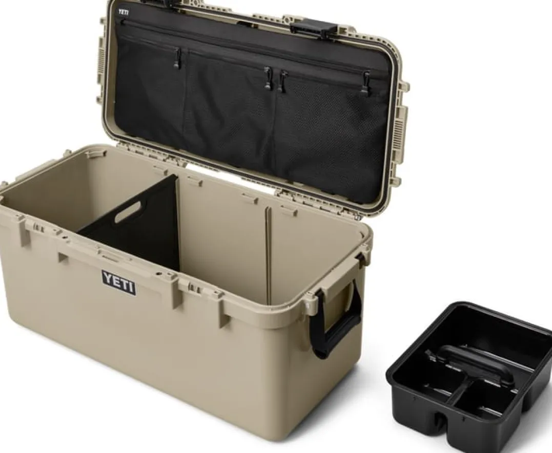 Yeti Loadout Gobox 60 Gear Case
