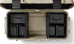 Yeti Loadout Gobox 60 Gear Case