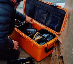 Yeti Loadout Gobox 60 Gear Case