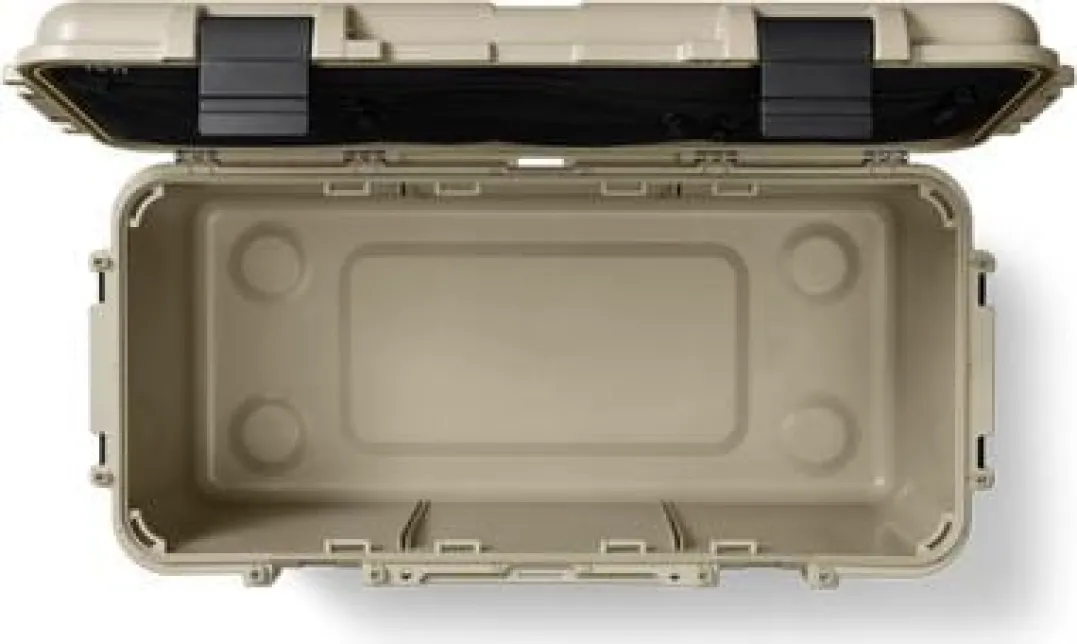 Yeti Loadout Gobox 60 Gear Case