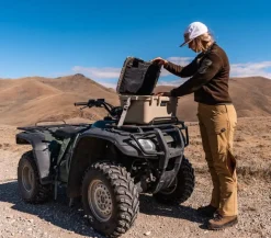 Yeti Loadout Gobox 30 Gear Case