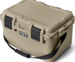 Yeti Loadout Gobox 30 Gear Case