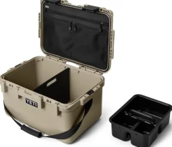 Yeti Loadout Gobox 30 Gear Case