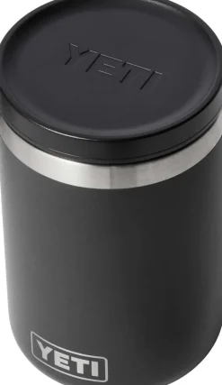Yeti Rambler 473 ml Insulated Food Jar Black