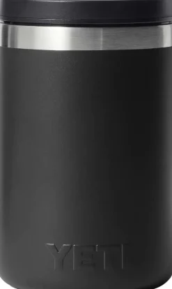 Yeti Rambler 473 ml Insulated Food Jar Black
