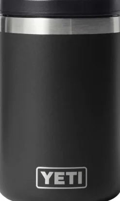 Yeti Rambler 473 ml Insulated Food Jar Black
