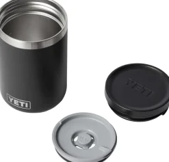 Yeti Rambler 473 ml Insulated Food Jar Black