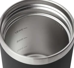 Yeti Rambler 473 ml Insulated Food Jar Black