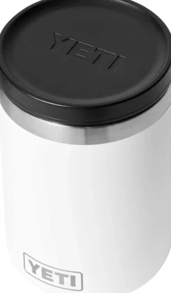 Yeti Rambler 473 ml Insulated Food Jar White