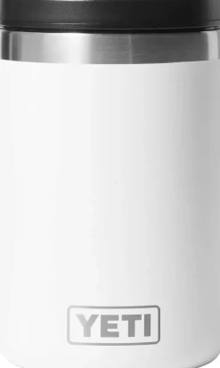 Yeti Rambler 473 ml Insulated Food Jar White
