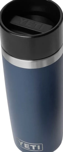 Yeti Rambler 473 ml Travel Bottle Navy