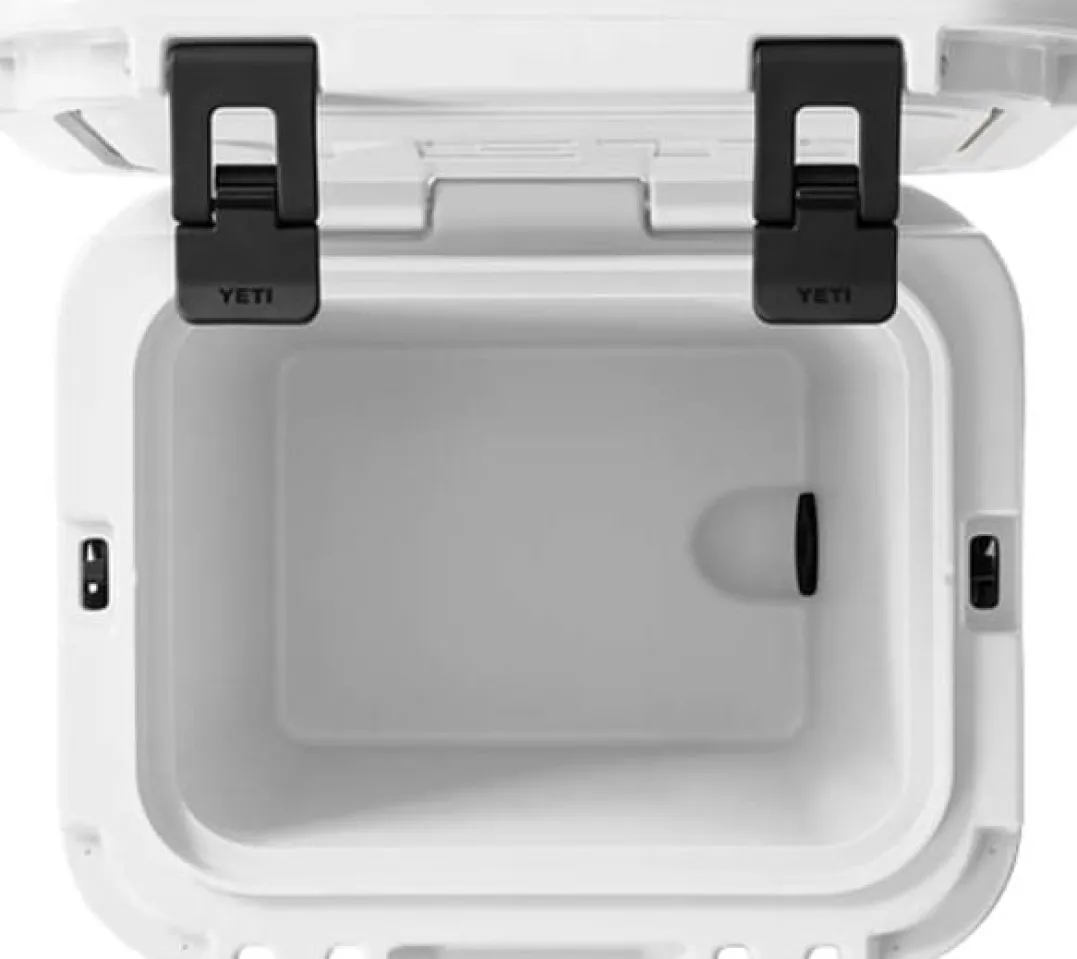 Yeti Roadie 24 L Cool Box White